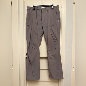 Howler Brothers Men's Tech Pants